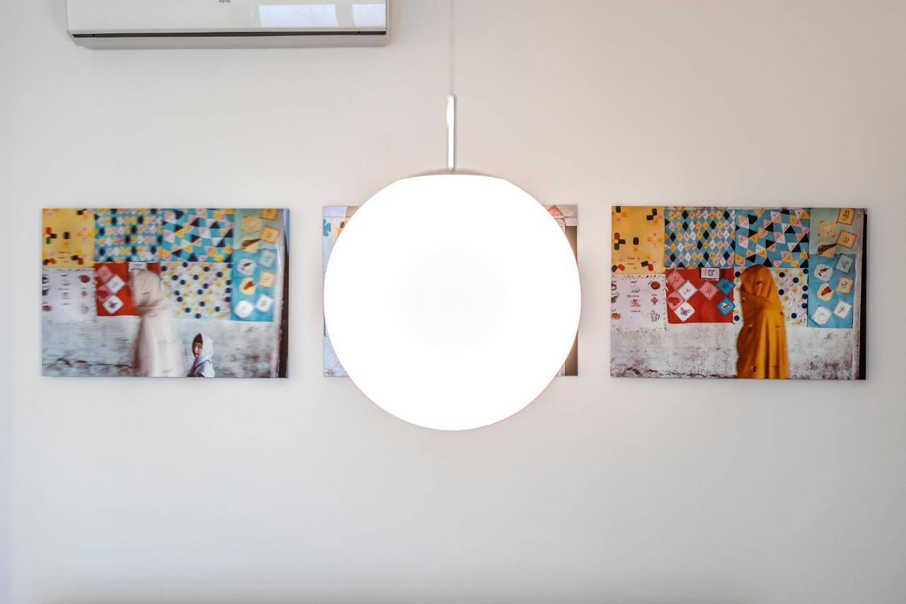Pop Art, Duplex Coqueto En El Corazon De Sevilla エクステリア 写真