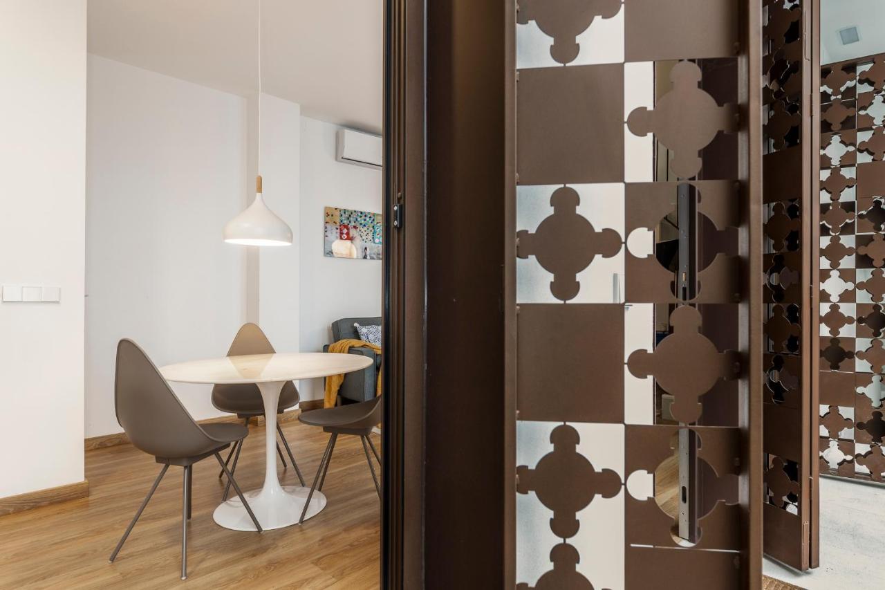 Pop Art, Duplex Coqueto En El Corazon De Sevilla エクステリア 写真
