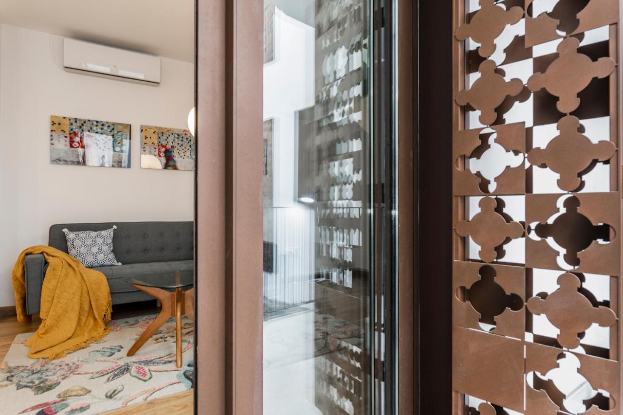 Pop Art, Duplex Coqueto En El Corazon De Sevilla エクステリア 写真